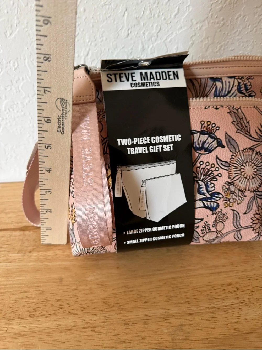 Steve Madden two piece